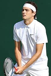 taylor fritz wiki